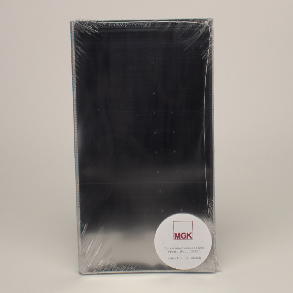 Filmtaschen 80211 50St