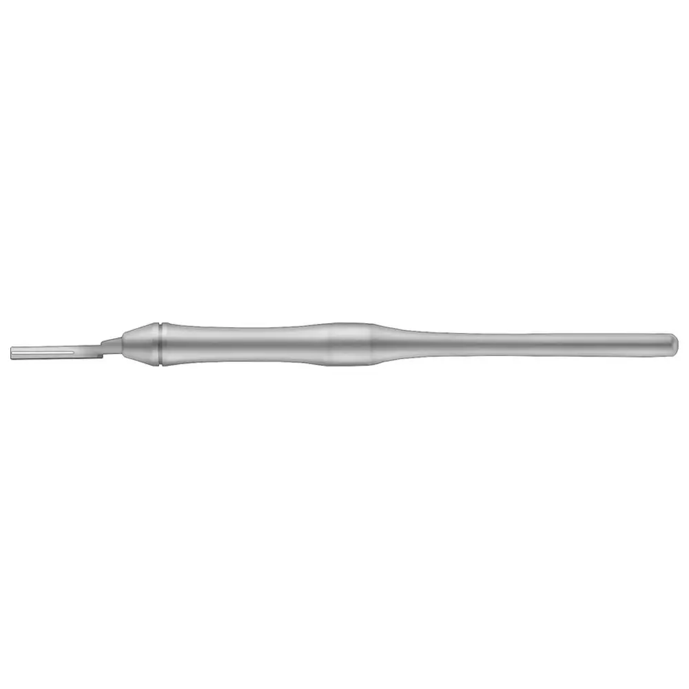 Carl Martin Skalpellgriff LS - Stück LS871A/5