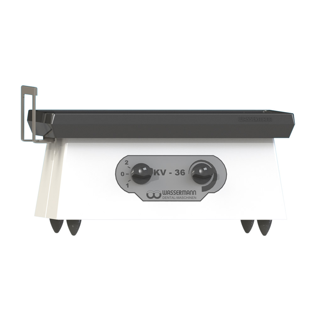 Vibrator KV-36 St