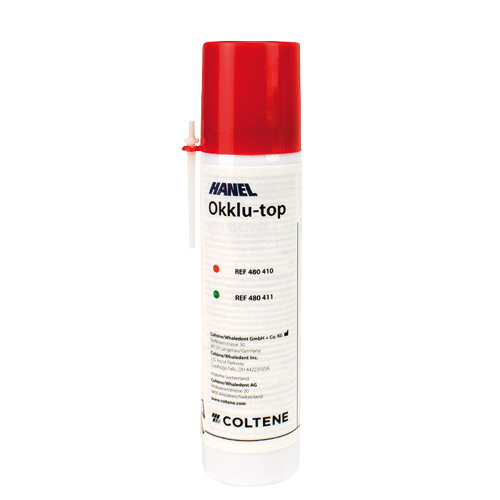Okklu-Top Spray rot 75 ml Ds