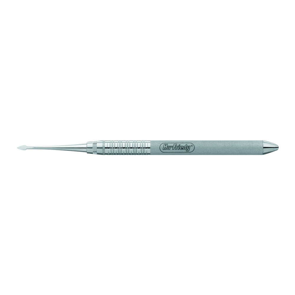Luxationsinstrument Spatenform rechts St