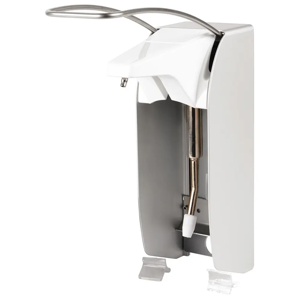 HARTMANN BODE Eurospender 1 plus - Stück Metall für 350/500 ml Flasche