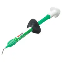3M Espe Dental Products Filtek Bulk Fill Flowable A3 Spritze Pa 2x2g