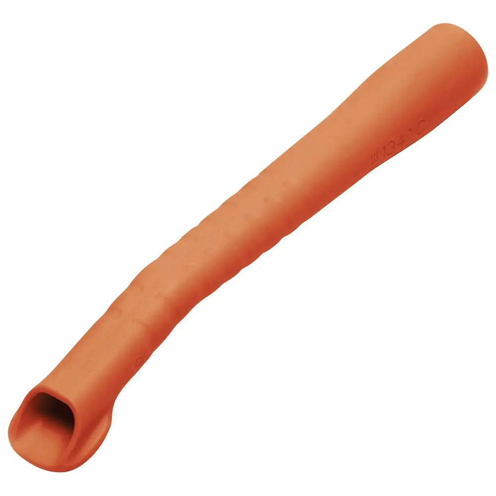 Euronda Monoart® Kinder Absaugkanüle EVO - Packung 10 Stück orange