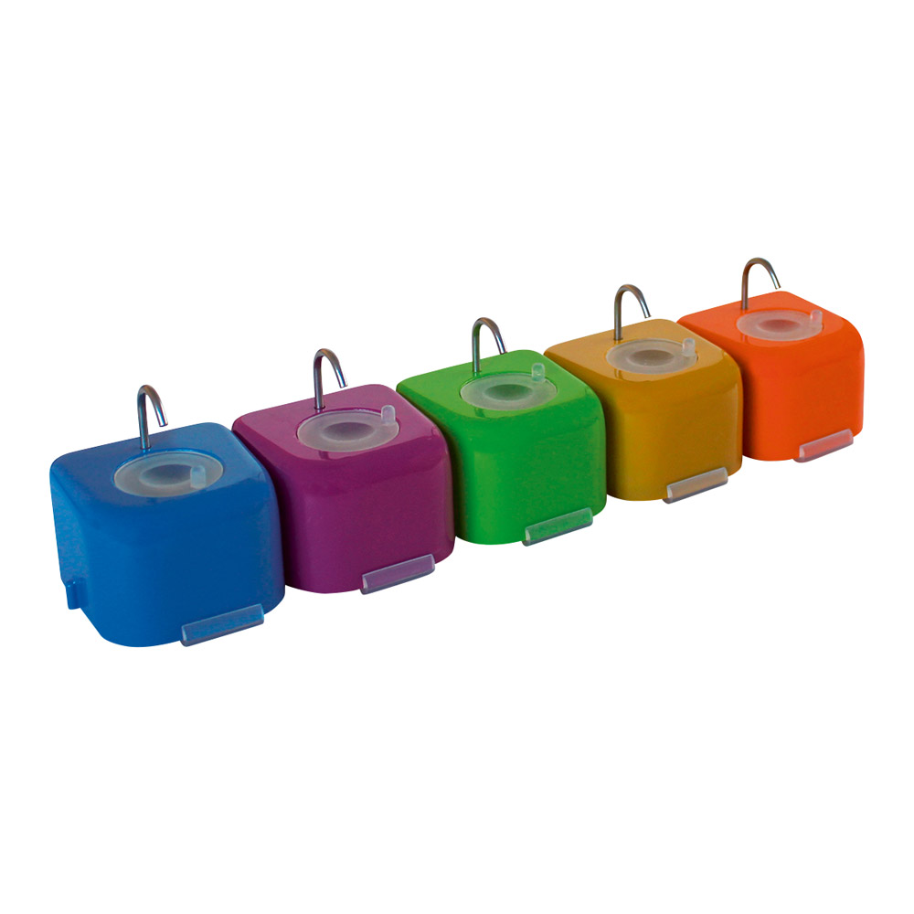 Hy-Drop Dosierspender blau St