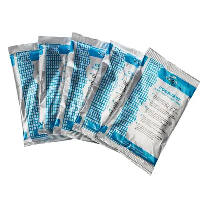 Yeti Dentalprodukte GmbH COBAVEST Pulver Pa100x200g