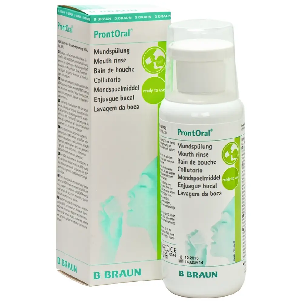 B. Braun ProntOral® - Flasche 250 ml