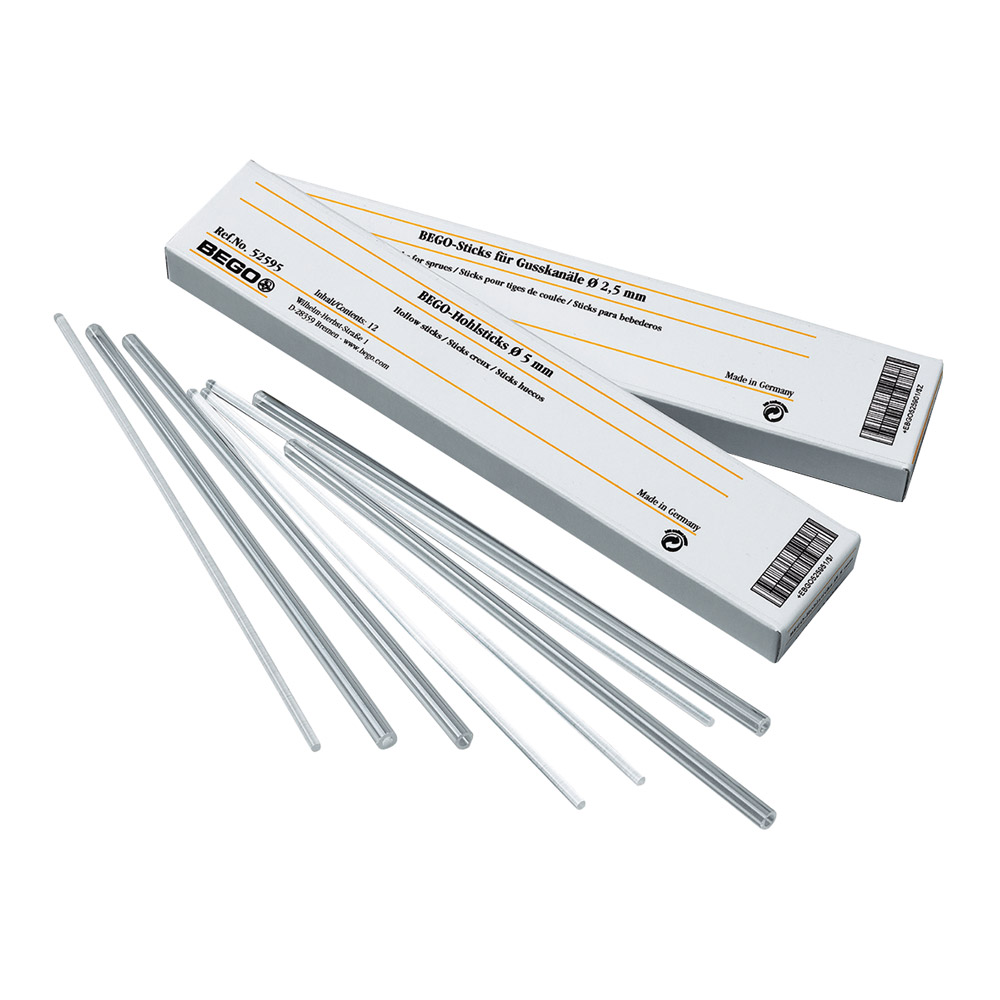 Omnia Crosstex Tücher - Karton 500 Stück lavendel, 25 x 25 cm