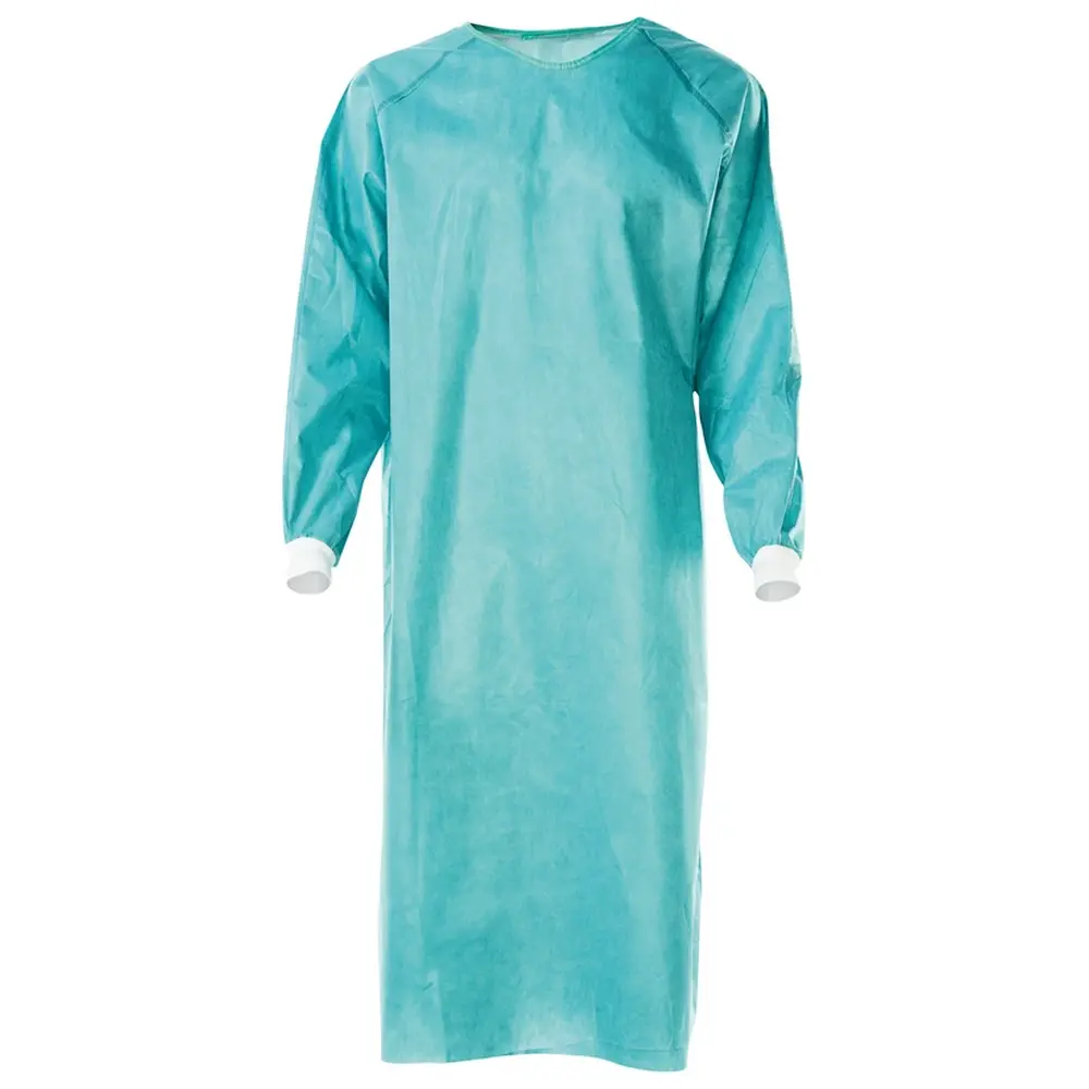 HARTMANN Foliodress® gown Comfort Standard - Stück XXL, 155 cm