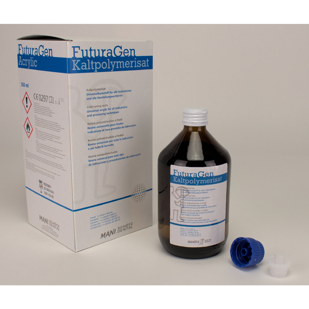 GX63791_Futura_Gen_Kalt_Fluessigkeit_500ml Futura Gen Kalt Flüssigkeit 500ml