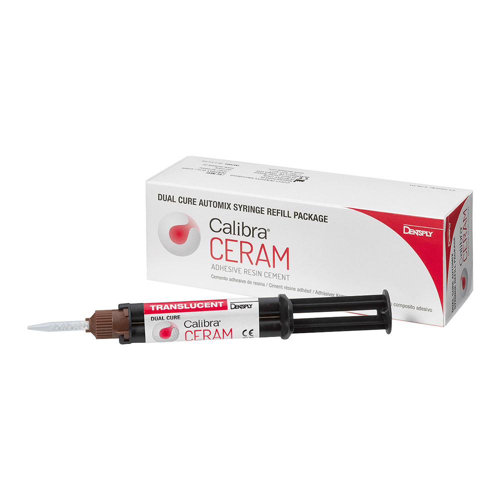 GX235112_Calibra_Ceram_Automix_transluzent___45g Calibra Ceram Automix transluzent 4,5g