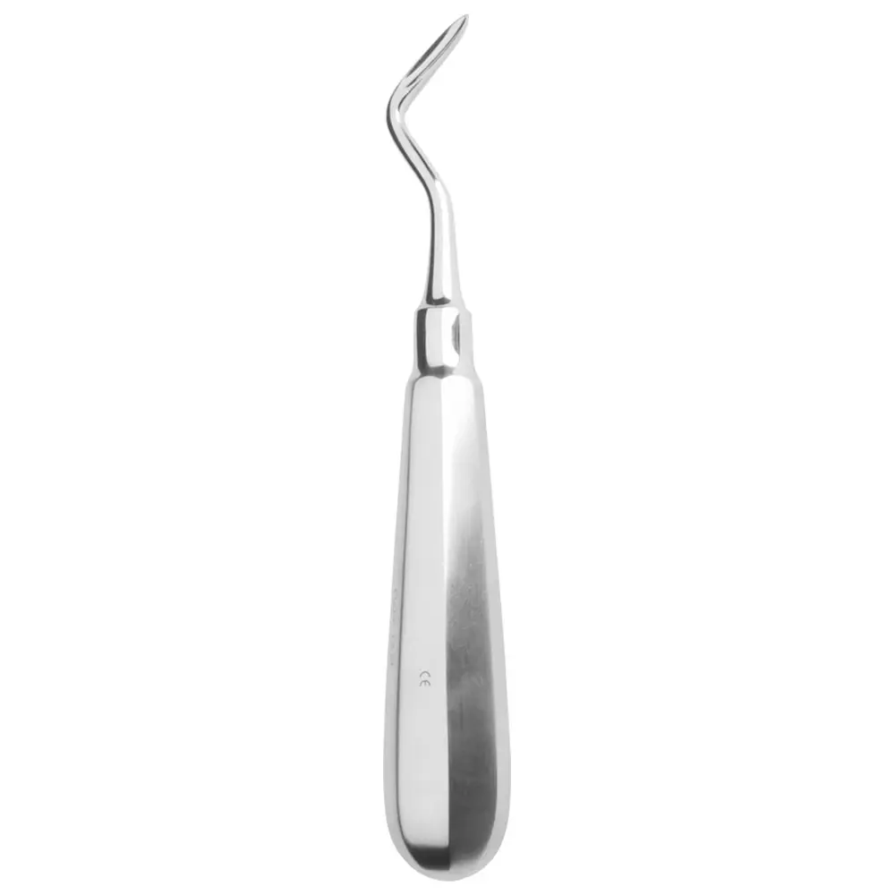 Kentzler-Kaschner KKD® Wurzelspitzenheber Flohr - Stück 2F
