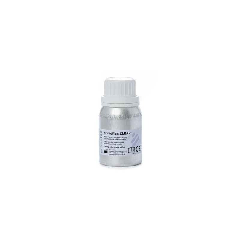 primotec primoflex CLEAR 330ml Liquid
