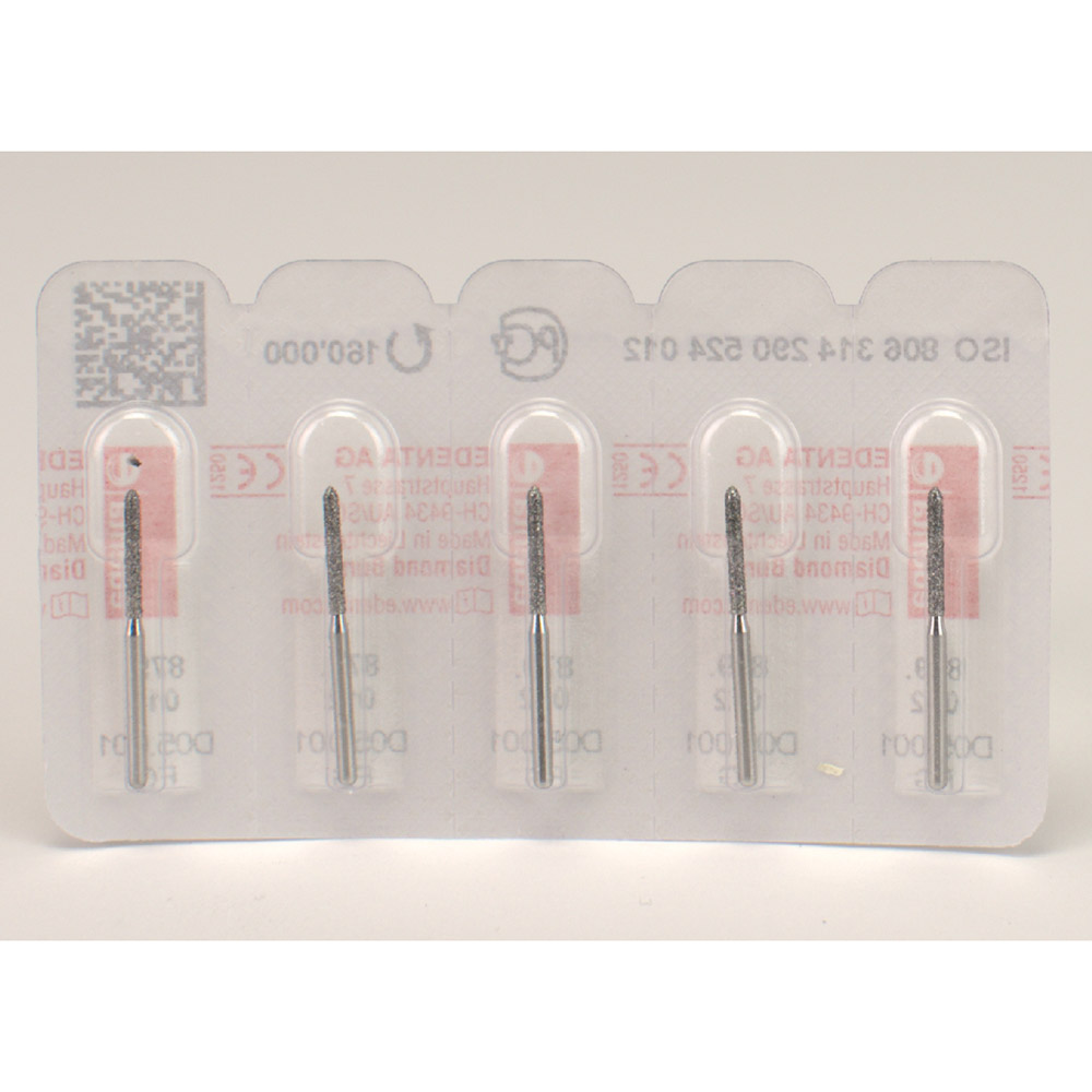 Diamant FG 879.012 5St