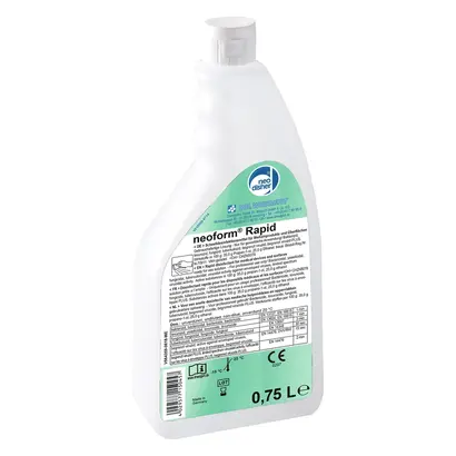 Dr. Weigert neoform® Rapid - Flasche 750 ml