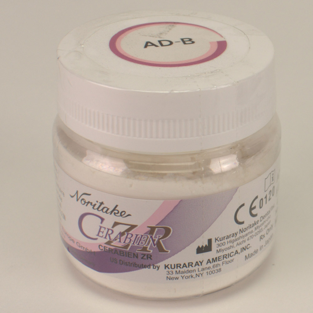 Noritake CZR Add-On AD-B 50g