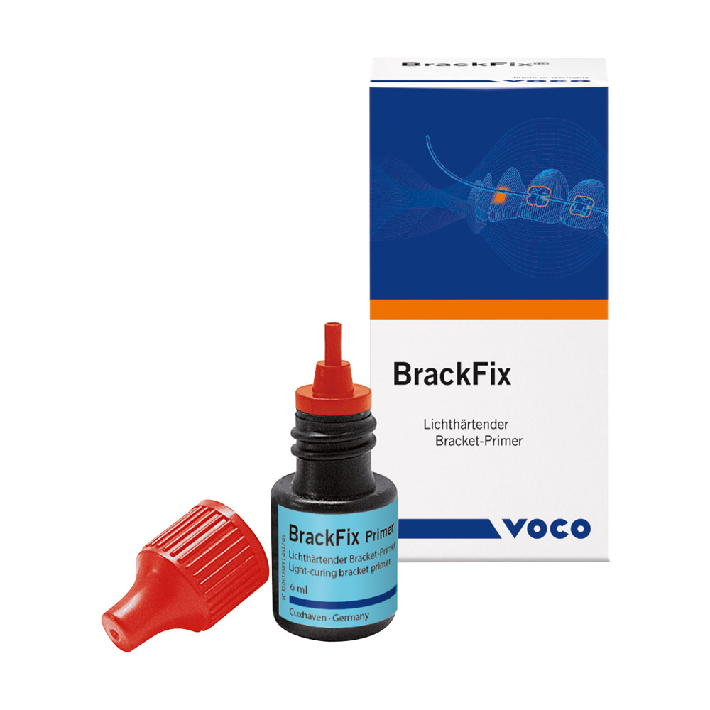 BrackFix Primer 6ml Fl