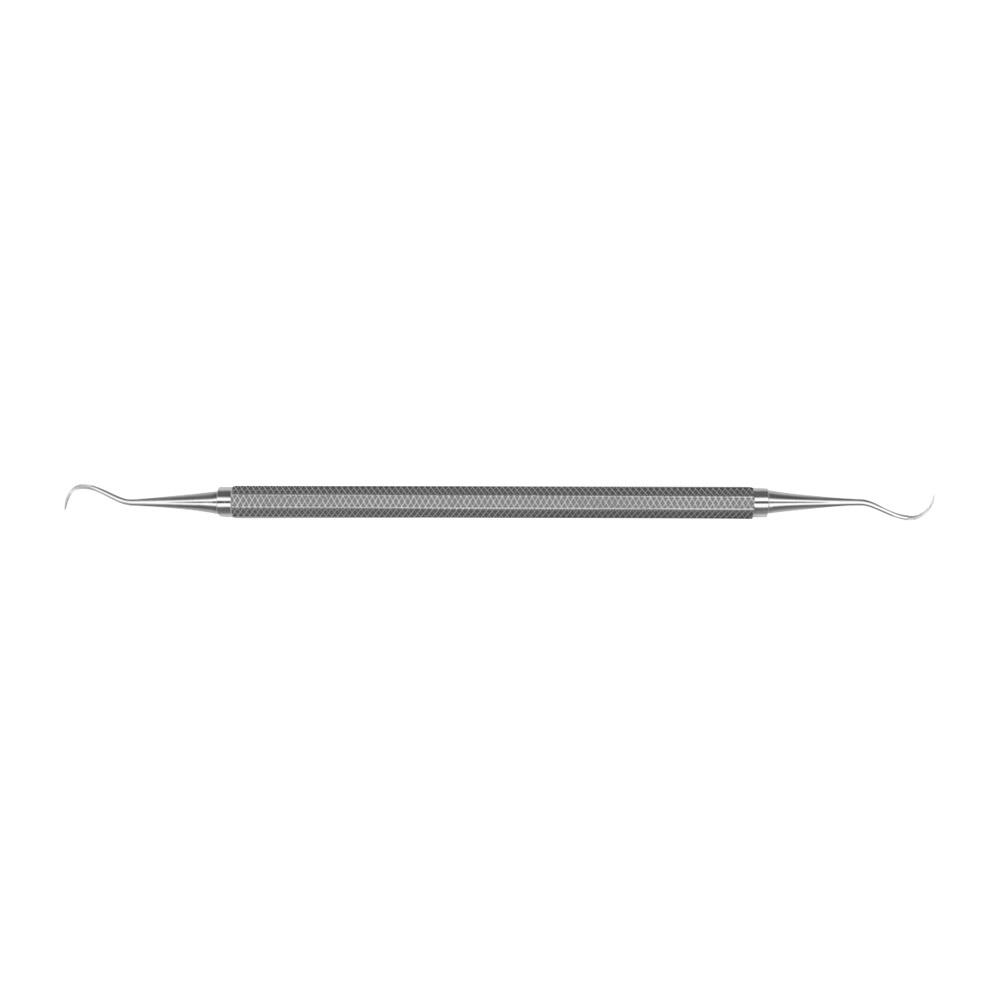 Hu-Friedy Scaler 6/7 Gr.2 Goldman St