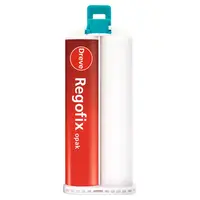 Dreve Dentamid GmbH Regofix opak Doppelkartusche Pa 2x50ml