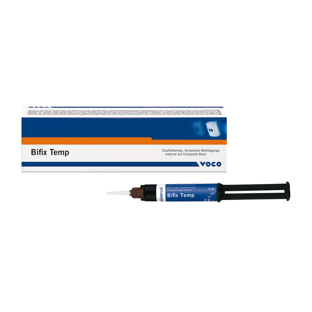 Bifix Temp QuickMix 5ml Spr