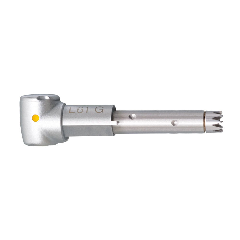 INTRA Kopf L61 G EVA 0,8mm Hub St