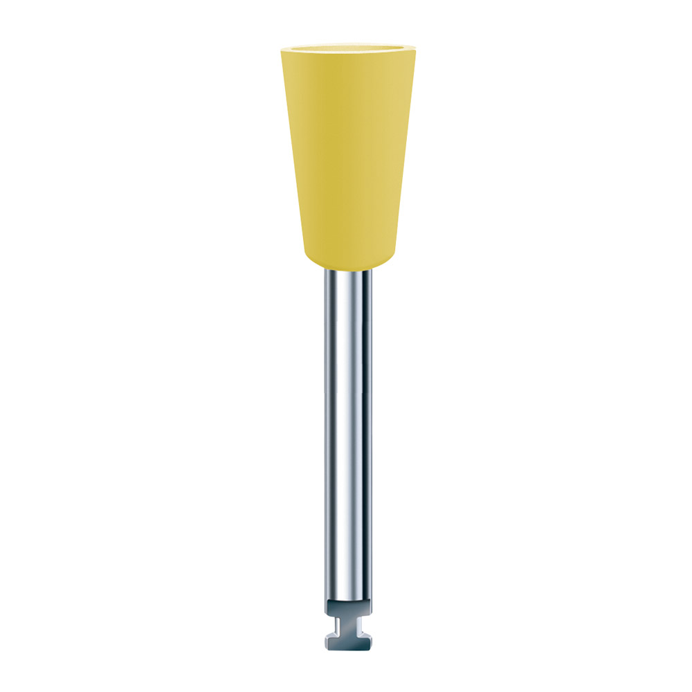 Ceragloss Pol. Wst gelb 30035 6St