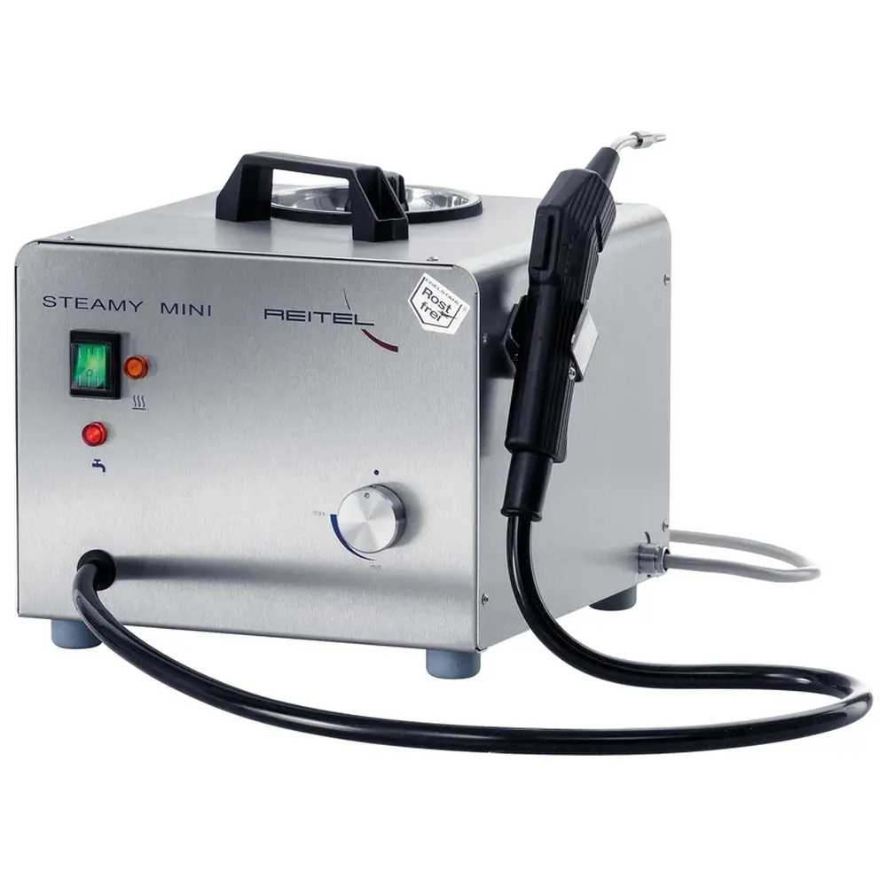 REITEL STEAMY MINI - Stück REITEL STEAMY MINI - Stück