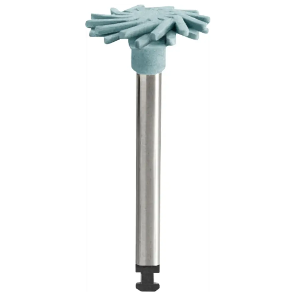 COLTENE DIATECH COMPOSHINE PLUS - Packung 5 Stück hellblau, RA, Figur 543 Twister, 1,6 mm, ISO 110