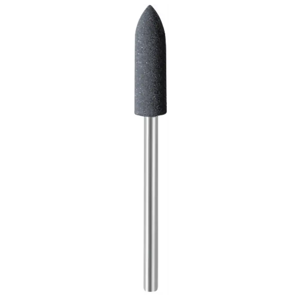 EVE Ernst Vetter EVEFLEX - Packung 10 Stück schwarz grob, HP, Figur Torpedo, 5 x 16 mm