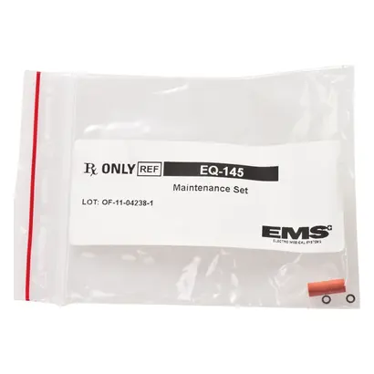 EMS SA Wartungsset komplett f.AIR-FLOW Set