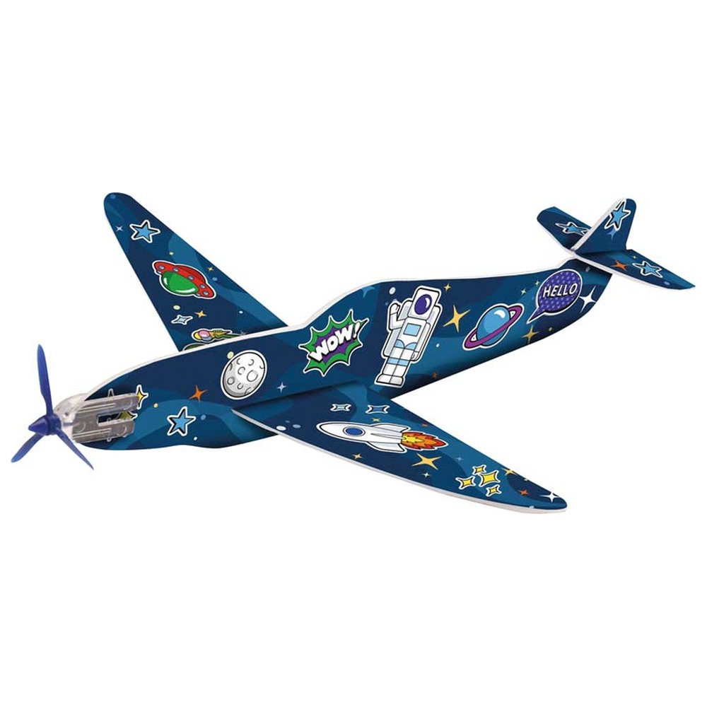 Hager & Werken Miratoi® Heldenflieger - Packung 50 Stück, Nr. 20