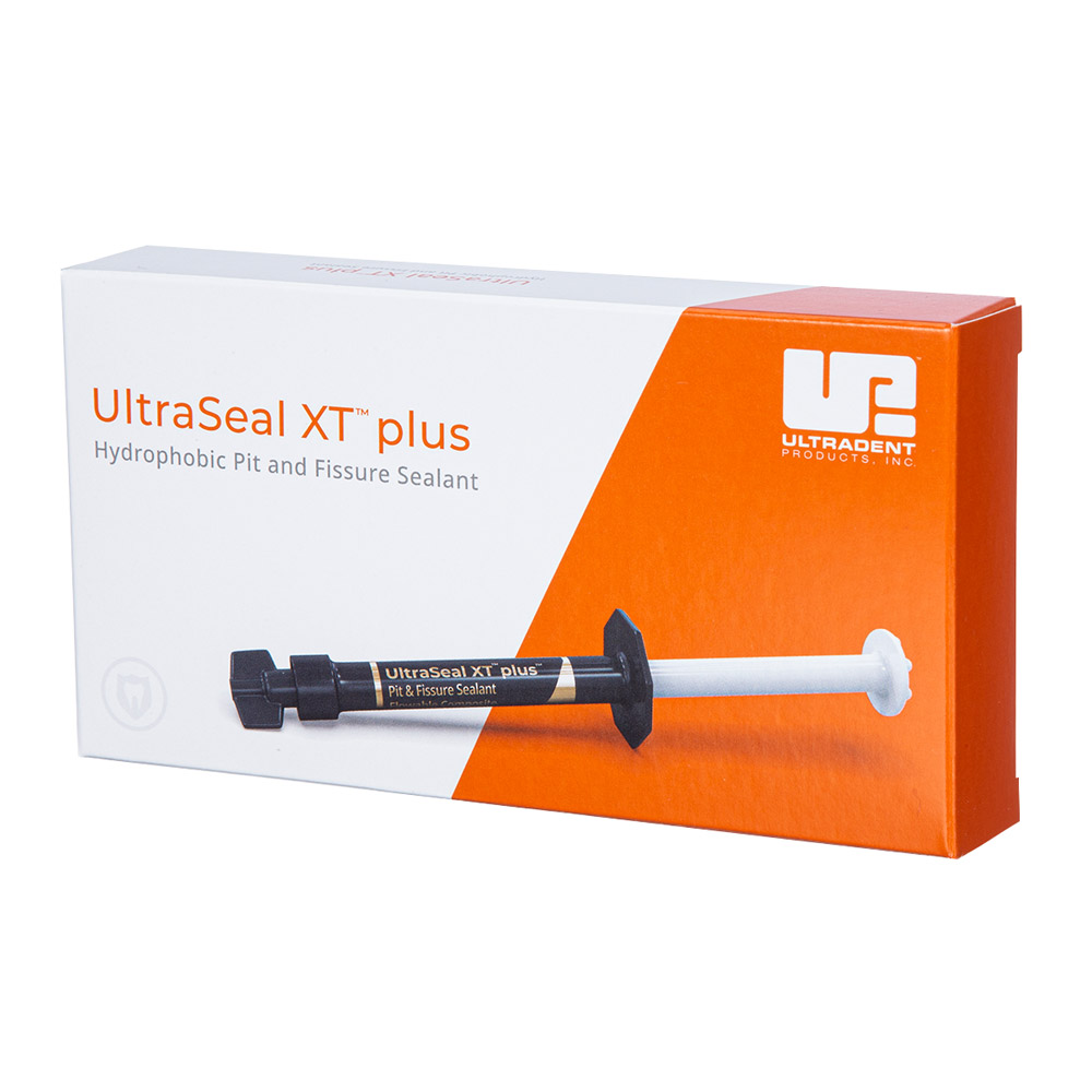 UltraSeal XT plus clear 4x1,2ml