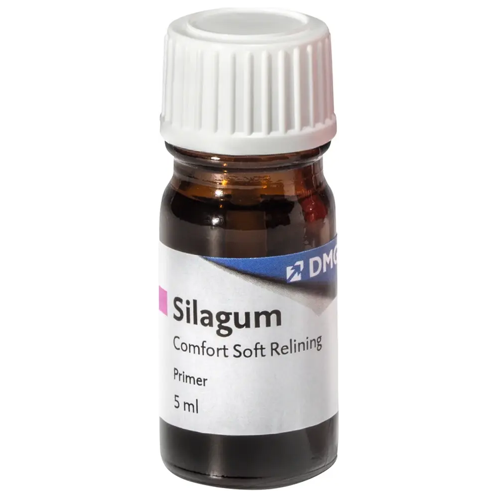 DMG Silagum Comfort Primer - Flasche 5 ml