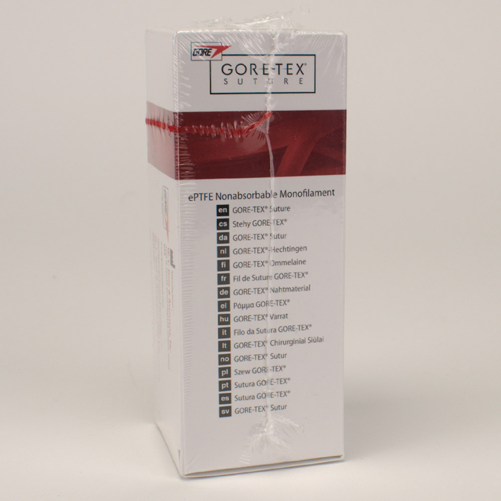 Nahtmaterial Gore Tex Cv-6 Rt-13 Dtz