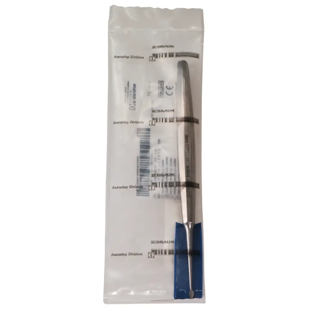 45066_exCenter_II__Stueck_Desmotom_DO801R_gerade_filigran Aesculap exCenter II - Stück Desmotom DO801R, gerade, filigran