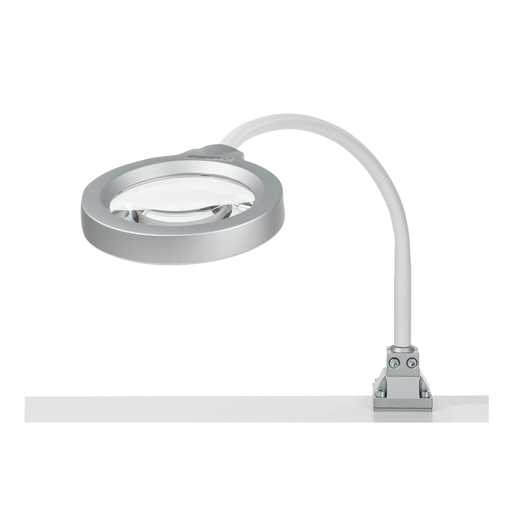 GX224618_LED_Ringlupenleuchte_3FL_3_Dio_lang_St LED Ringlupenleuchte 3FL 3 Dio. lang St