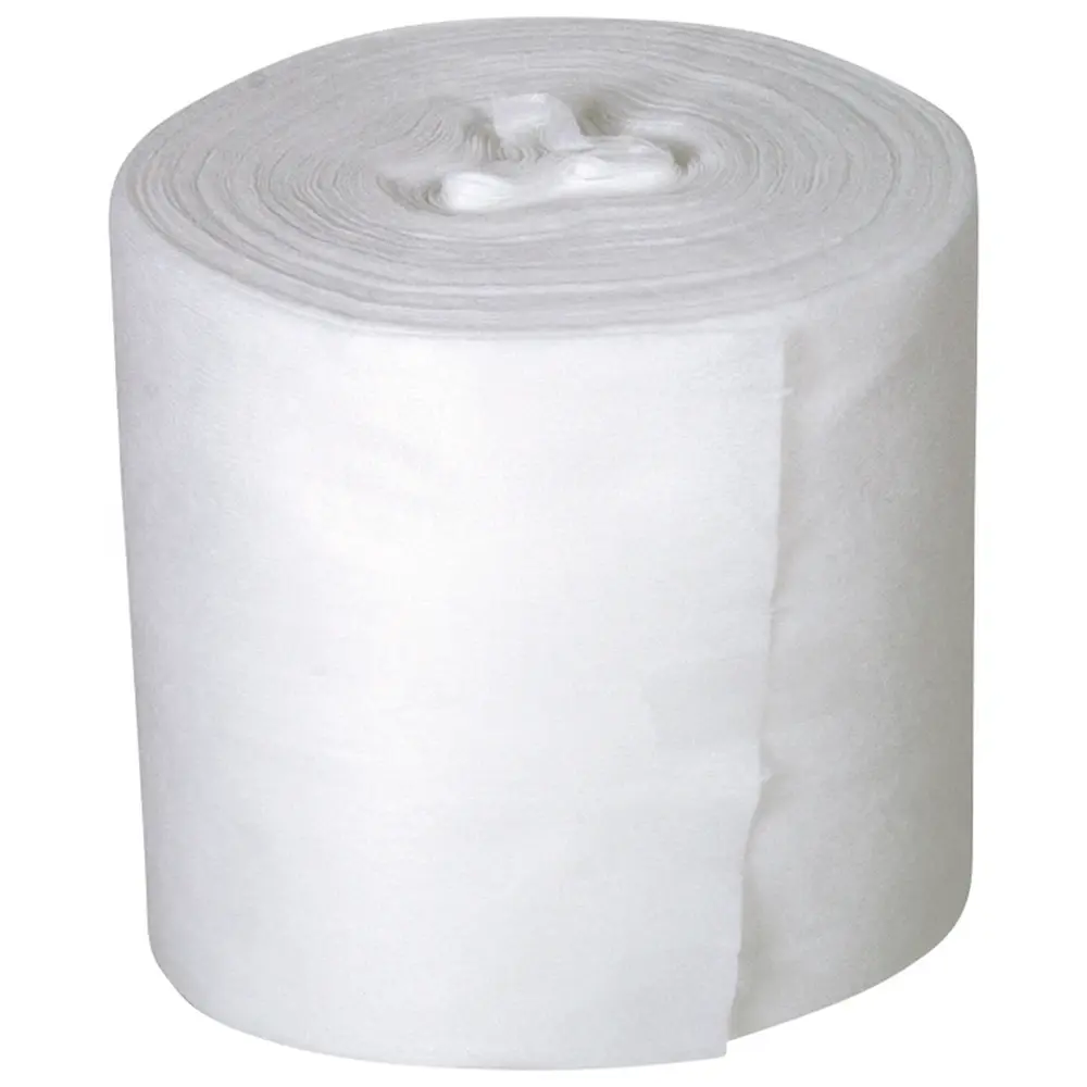 Unigloves Maxi-Wipes - Packung 8 x 90 Stück 30 x 30 cm, glatt, für 5 Liter Eimer