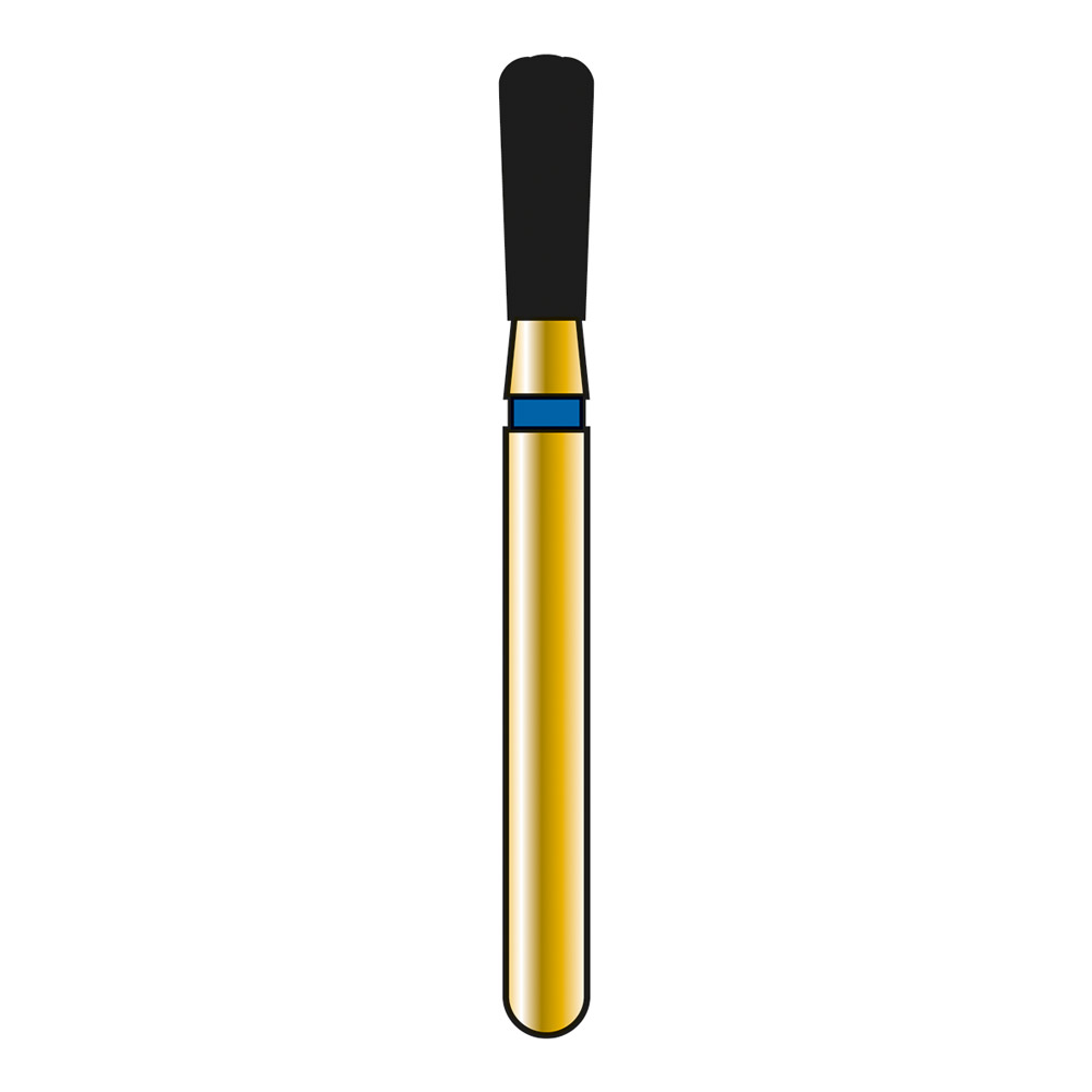 Diatech Diamant FG 830L018 5ML 5St