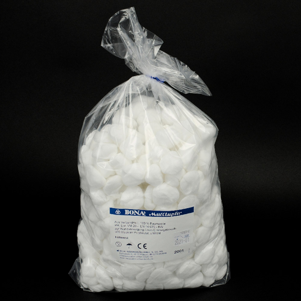 GX57048_Bona_Mullt_unst_Huehnerei_500St Bona Mullt. unst. Hühnerei 500St