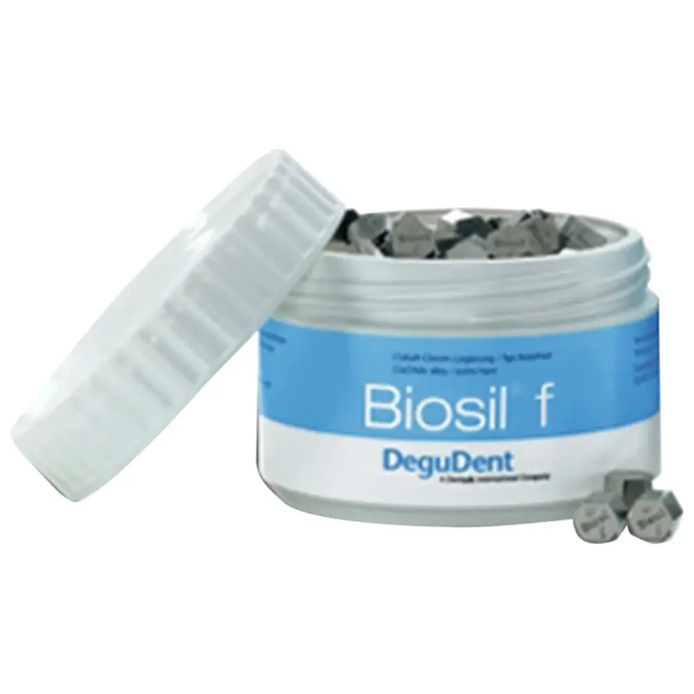 Dentsply Sirona Biosil f - Dose 1 kg