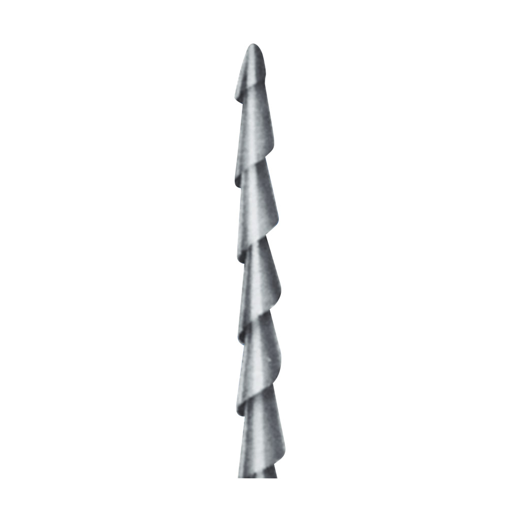 H-Feile SST 2% 153-10 25mm SMG 6St