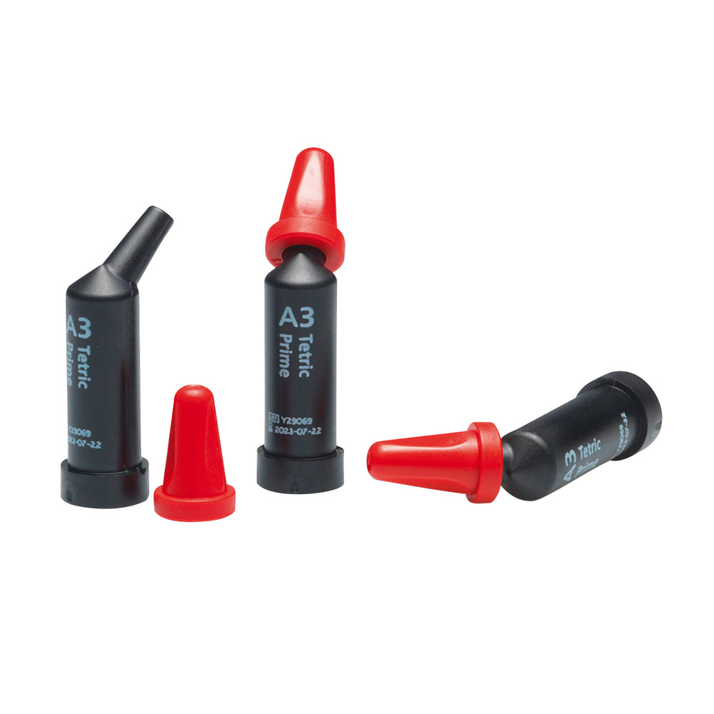 GX247583_Tetric_Prime_Refill_A2_Dentin_20x025g BDT Dur Fix Härter - Packung 200 g Dur Fix Härter