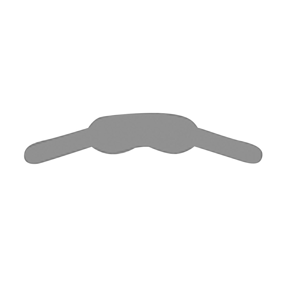 Matrizen micro-dünn 0,03mm Nr.408 Pa