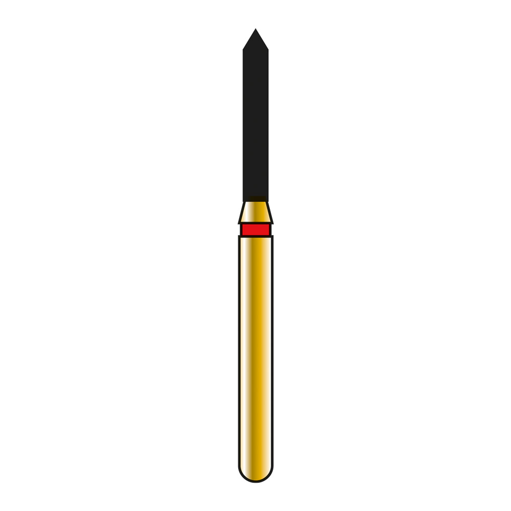 Diatech Diamant FG 885.012 8F 5St
