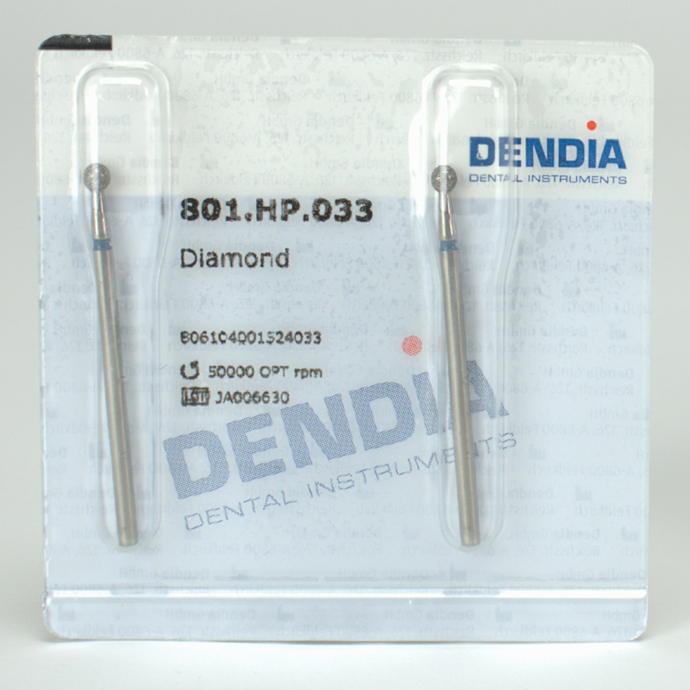 Diamant Hst 801.HP.033 2St