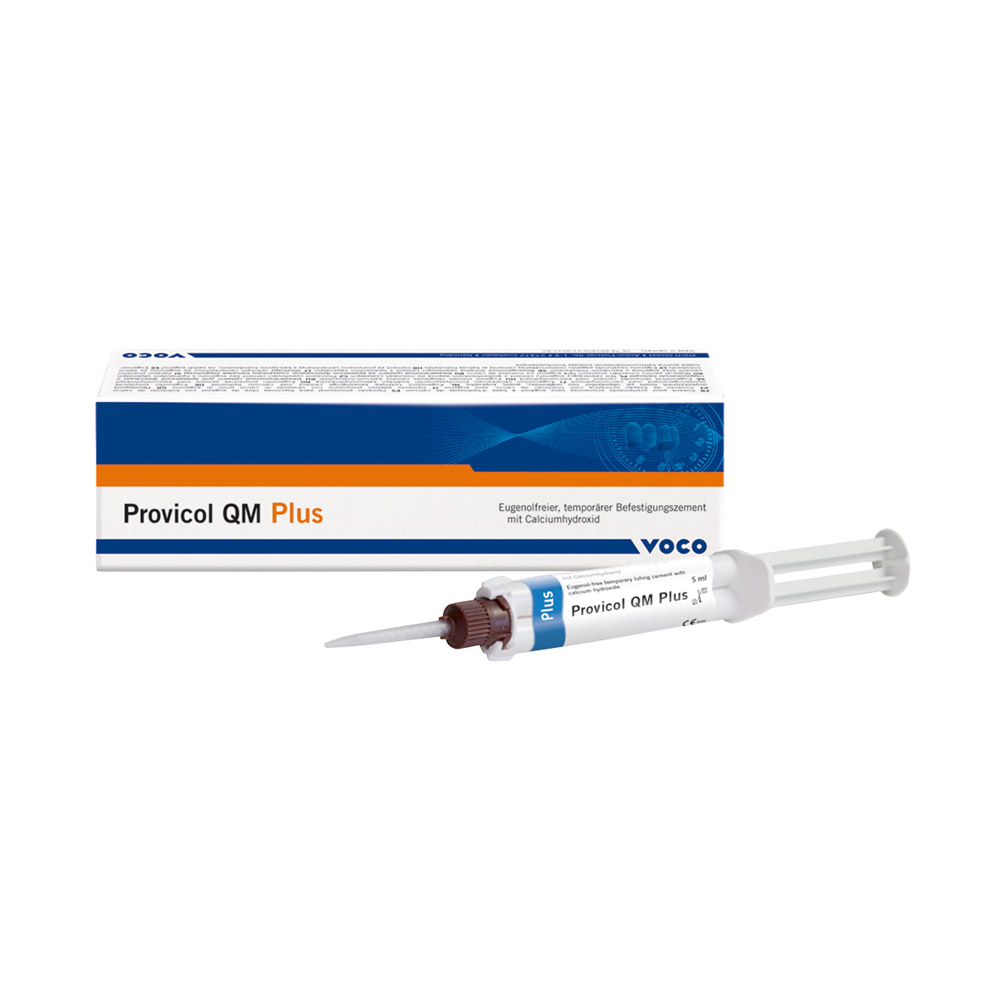 Provicol QM Plus Quick Mix Spritze 5ml