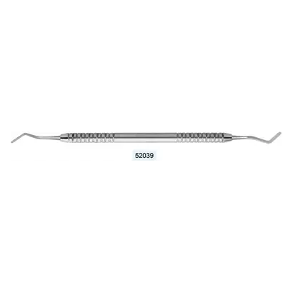 Hu-Friedy MFG.CO., LLG Komposit-Füllinstrument Heidemann 137-012 St