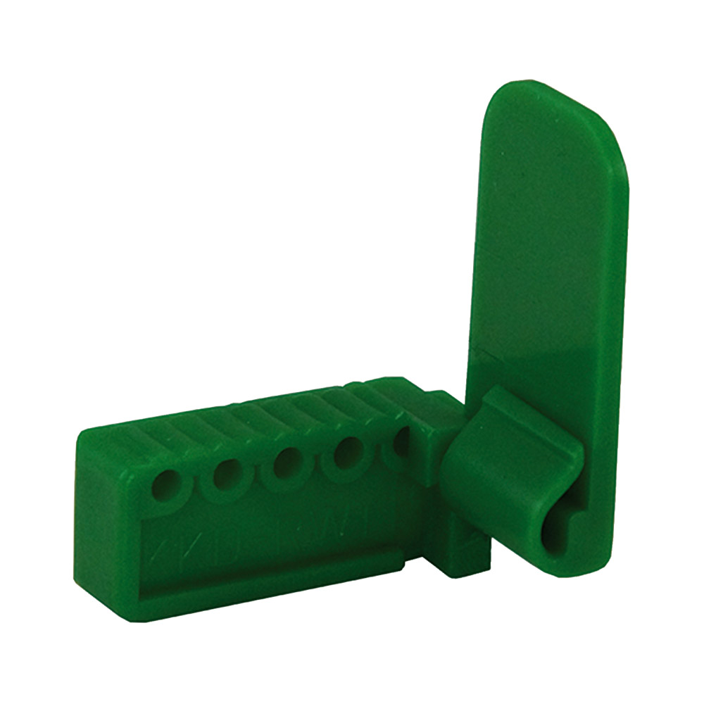 Pinzette Gerald 18cm anat. gebogen St