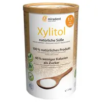 Hager & Werken Xylitol Pulver - Packung 1.000 g