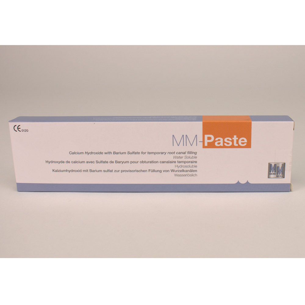 MM-Paste Kalciumhydroxid Pa